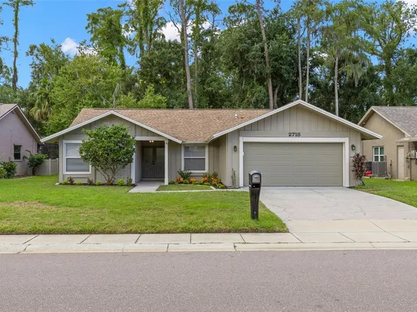 2718 WOODHALL TERRACE, PALM HARBOR, FL 34685