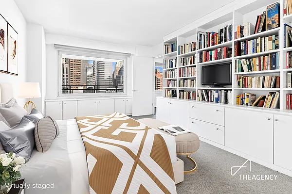 Sold by The Agency | media 21