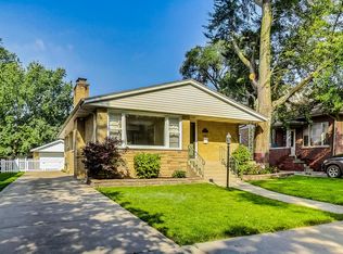 9218 S Oakley Ave, Chicago, IL