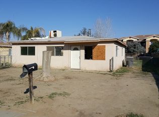 208 Morton Pl, Arvin, CA 93203