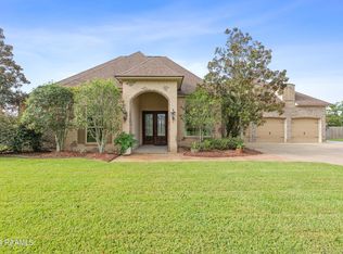 208 Morning Mist Dr, Sunset, LA 70584