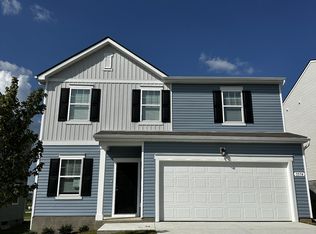 3574 Fellowship Rd LOT 466, Columbia, TN 38401