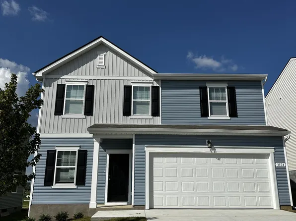 3574 Fellowship Rd Lot 466, Columbia, TN 38401