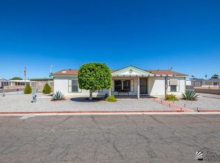 11299 S Ocotillo Ln, Yuma, AZ 85365
