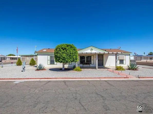 11299 S Ocotillo Ln, Yuma, AZ 85365