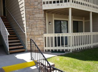 8600 E Alameda Ave #101, Denver, CO 80247