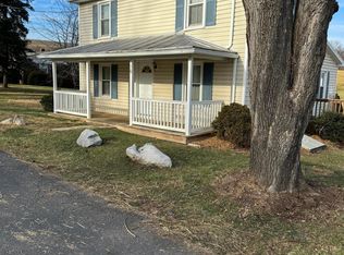 10 Flat Rock Rd, New Market, VA 22844