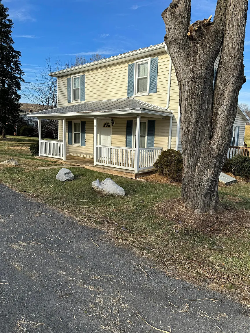 10 Flat Rock Rd photo 1