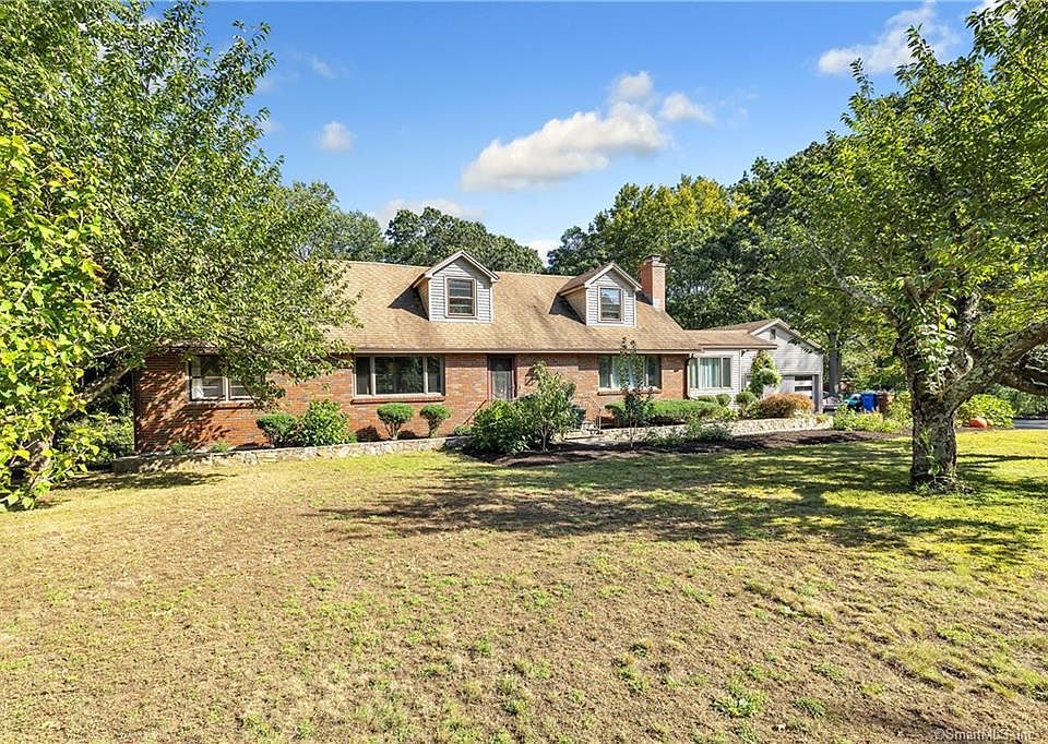 108 Booth Hill Rd, Shelton, CT 06484 Zillow