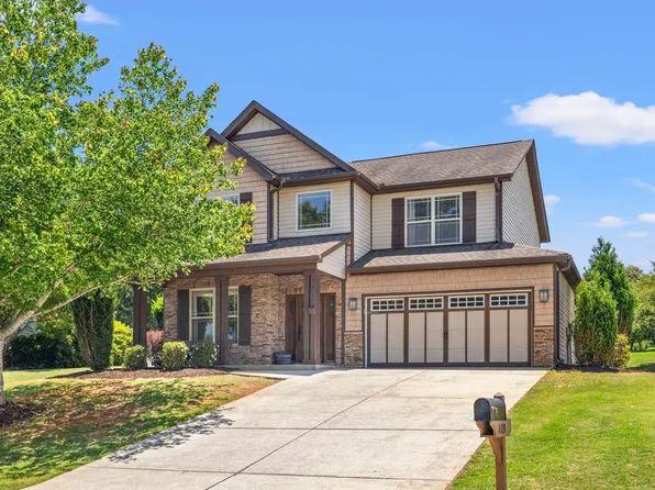 109 Rockledge Dr, Greenville, SC 29609