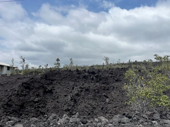Aloha Blvd Lot 34, Ocean View, HI 96737