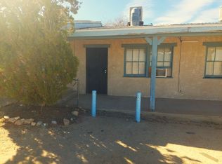 6555 Indian Cove Rd #1E0D21119-29, Twentynine Palms, CA 92277