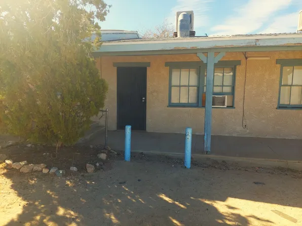 6555 Indian Cove, 6555 Indian Cove Rd #1E0D21119-29, Twentynine Palms, CA 92277