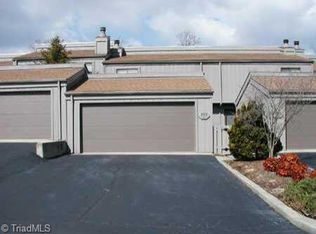 232 Northpoint Ave UNIT C, High Pt, NC 27262