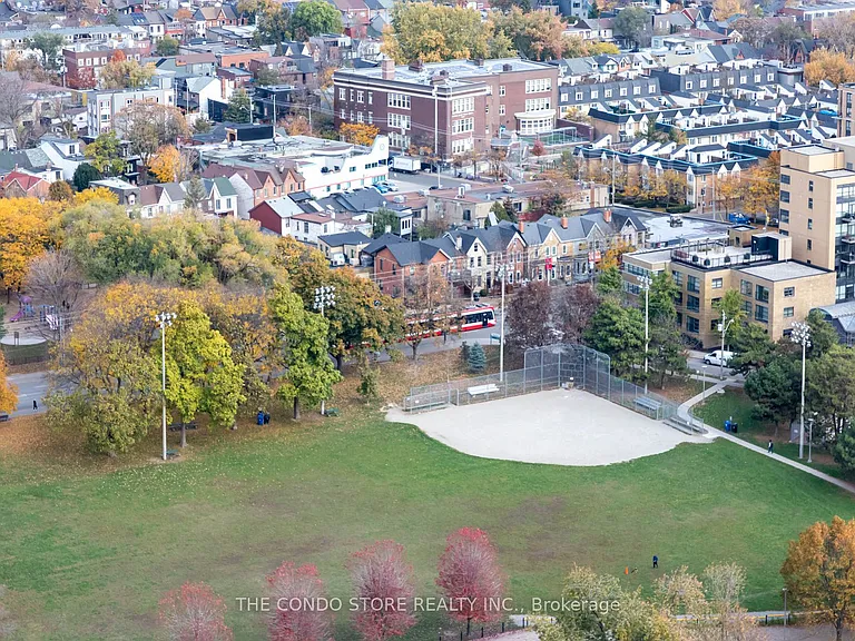 50 Ordnance St #2807 — Photo 31