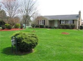 270 2nd Ave, Freedom, PA 15042