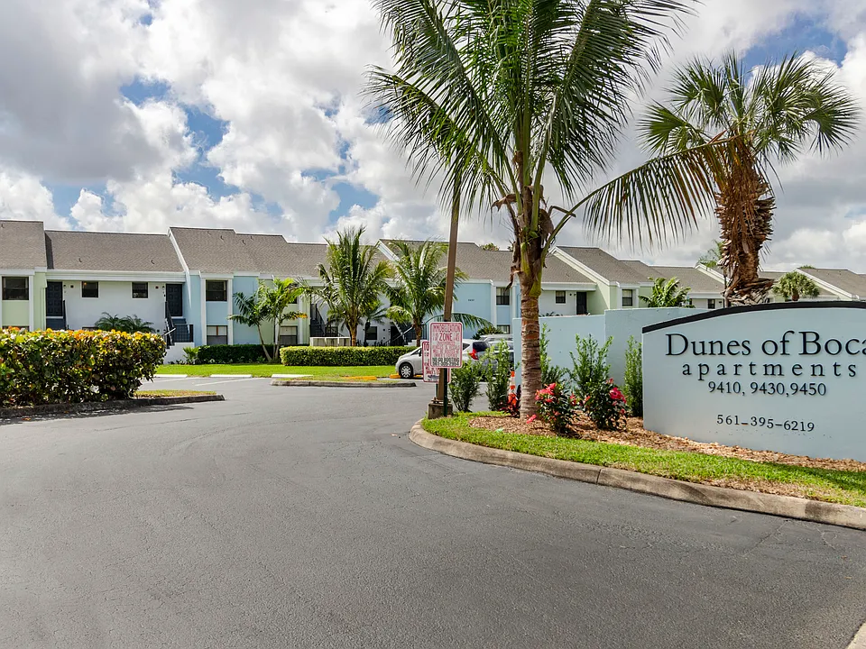 Lilac Village Dunes of Boca