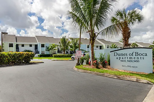 Lilac Village Dunes of Boca Photo 1
