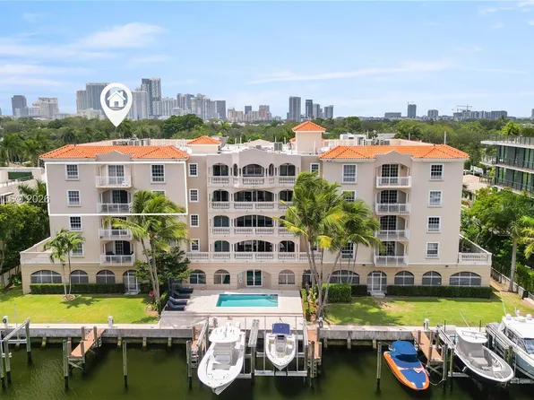 110 Hendricks Isle APT 13, Fort Lauderdale, FL 33301