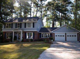 4702 Kenneth Dr, Lilburn, GA 30047