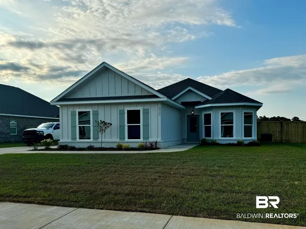 8466 Rosedown Ln, Daphne, AL 36526