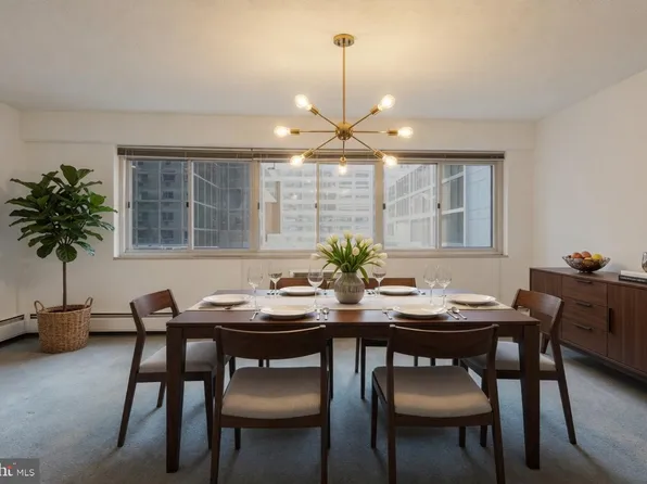 1900 John F Kennedy Blvd APT 314, Philadelphia, PA 19103