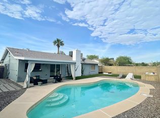 1104 W Hermosa Dr, Tempe, AZ 85282