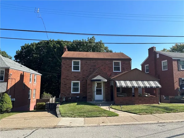 235 Wainwright Ave, Pittsburgh, PA 15227