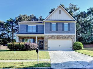 2360 Cain Cir, Dacula, GA 30019