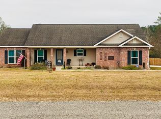 19304 High Pl, Saucier, MS 39574
