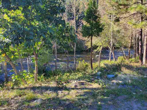 Parcels 1 4 S #1, Dunsmuir, CA 96025