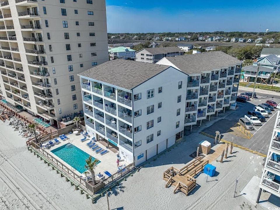 1st image of 920 N Waccamaw Dr. #2105