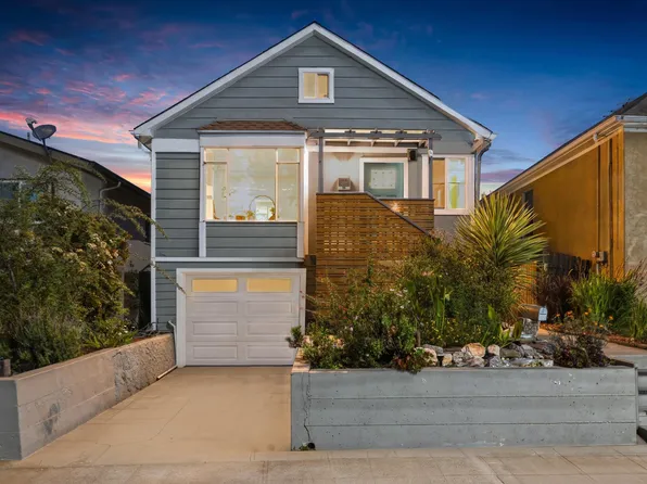1435 Berkeley Way, Berkeley, CA 94702