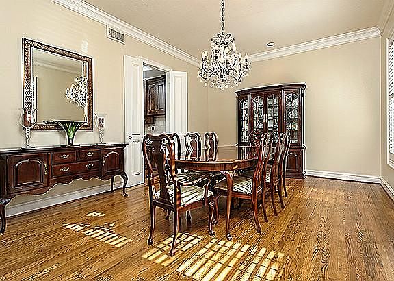 3rd image of 3524 Haynie Ave