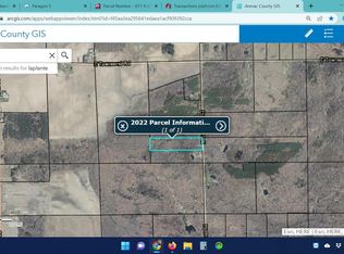 Nka Crawford Rd, Twining, MI 48766