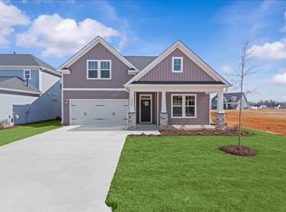 12123 Mahogany Cir, Inman, SC 29349