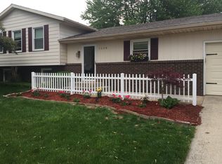 5820 York Rd, South Bend, IN 46614