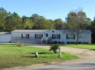 2140 Wood Stork Ave, Saint Augustine, FL 32084