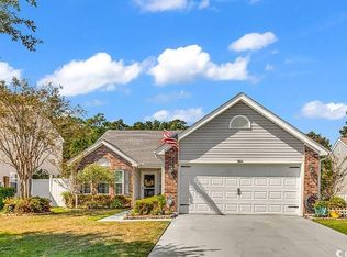 3811 Barrington Ln, Myrtle Beach, SC 29588