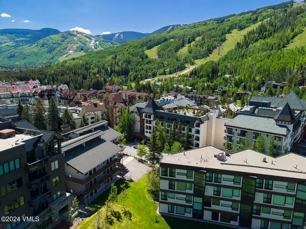 707 W Lionshead Cir #218, Vail, CO 81657