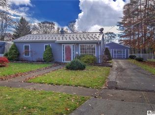56 Arden Pkwy, Jamestown, NY 14701