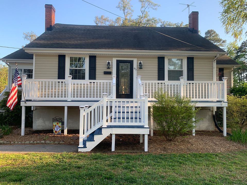2nd image of 97 Lodge Rd