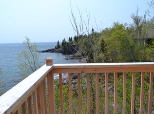 7036 W Hwy 61, Tofte, MN 55615