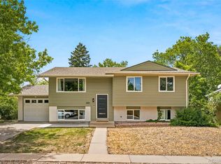 7683 S Vine Street, Centennial, CO 80122