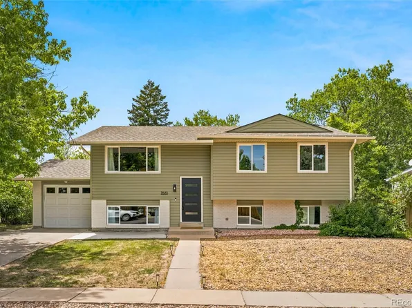 7683 S Vine Street, Centennial, CO 80122