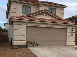 676 W Amber Sun Dr, Green Valley, AZ 85614