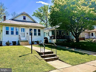 112 E Beechwood Ave, Oaklyn, NJ, 08107