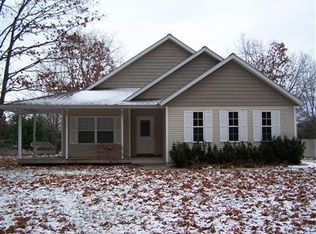 3503 64th St, Saugatuck, MI 49453