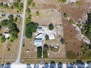 527 Perimeter, CLEWISTON, FL 33440