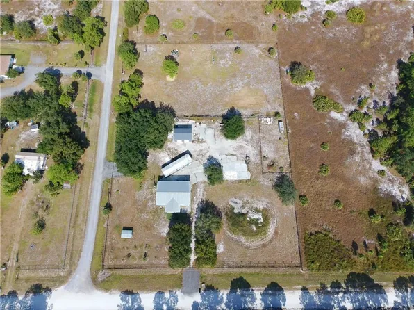 527 Perimeter, CLEWISTON, FL 33440